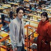DVDで『ビートルズがやってくるヤア！ ヤア！ ヤア！』〜映画館で『ラストマイル』を見る。