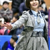 【2019/2/11】AKB48チーム８出演！バドミントン新潟大会＆BSNラジオ公開生放送【Team8/撮影/写真/セトリ/参加レポ/佐藤栞/清水麻璃亜/吉川七瀬】