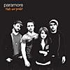 【MVレビュー】Paramore - That's What You Get