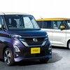 【日産新型ルークス】141万円&2020年3月19日フルモデルチェンジ発売！最新情報、ハイウェイスター、燃費、価格は？