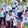 今は国民スポーツ大会…（２０２４年４月２０日『毎日新聞』－「余録」）