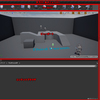 【UE4】基本操作