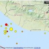 中米　グアテマラ沖　M７．４地震：　続報　３　および　ミャンマーでの　Ｍ７地震　続報