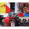 ◆LPレコード◆クイーン（Queen）、フレディ・マーキュリー、ヴァン・ヘイレン （Van Halen）、ハードロック、Hard Rock、アリーナロック、Arena Rock