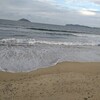 海を見に行く
