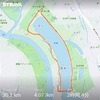 彩湖30km