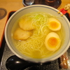 【今週のラーメン９６９】 そば処 為治郎 （東京・八重洲） 鶏そば・あっさり