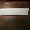 カキモリの新しいペン「Frost」が届いた