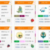 バンギルガンスイッチ（ポケモン危機一髪！）　最終1809  