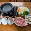 【毎日ご飯】2025年2月22日(土)の食事
