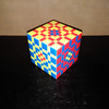 ルービックキューブ 模様の世界　Rubik's cube patterns