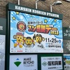 阪神タイガースファン感謝祭2023‼️