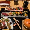 小樽　寿司と季節料理　に志づ可