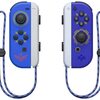 【Joy-con】ゼル伝 スカイウォードソード限定デザインのジョイコンはこちら！