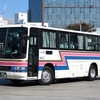中鉄北部バス　NO.0221