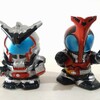 仮面ライダー 玩具編 フックトイ 仮面ライダーカブト