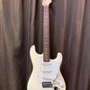 Fender USA Jeff Beck Stratocaster Olympic White 2013年製