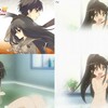 灼眼のシャナⅢ-FINAL-ＢＤ＆ＤＶＤ第１巻を見てみる