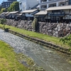 日々雑感（代打で地方巡業）