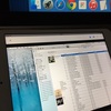 iPadとchromeリモートデスクトップ
