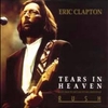 【和訳・歌詞】Tears in heaven/ Eric Clapton 幼い息子の死を悼む歌。