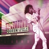Queen Live At The Hammersmith Odeon on 24 December 1975 (BBC Broadcast, 1975)