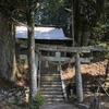 白鳥神社・白鳥