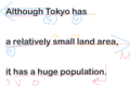 ちゃんと言える？英語文法「句と節」の共通点・相違点とは？