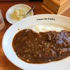 今日のカレー