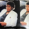 THRILLER