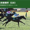 【 ハルの競馬予想 🏇 7.Feb’21 】