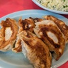 ずっと気になっていた赤坂の珉珉さんで、美味しい餃子食べてきました！