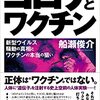 慢性疲労症候群の患者は反ワクチン思想になりやすい