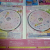 スマプリBlu-ray第２巻が届いた