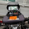 XT660zのスプロケ交換完了しました！