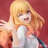 フィギュアお迎え その着せ替え人形は恋をする 喜多川海夢 1/7スケールフィギュア マックスファクトリー