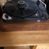 THORENS TD124 1960トーレンス　40代趣味