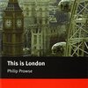 ロンドンの諸相を知ることができるノンフィクションのGraded Reader。MMRシリーズLevel 2から『This Is London』のご紹介