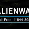 Dell Alienware Support 1-8443952200 for Customer Helpline