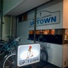 UP☆TOWN 代行待ち40分？楽勝です。