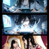 AIは漫画を描けるのか？Tsubaki.2で検証する悪役令嬢転生シーン生成テスト