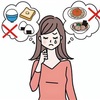 ダイエット中でも間食したい！効果的な間食ルールと間食にオススメな食材とは？