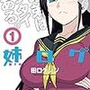 姉ログ 靄子姉さんの止まらないモノローグ(1)【期間限定 無料お試し版】 (少年サンデーコミックス)