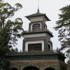 金沢市の温泉一人旅 ③ 尾崎神社～尾山神社～金沢城公園