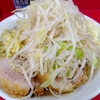 「ラーメン二郎 大宮公園駅前店」【大宮公園】