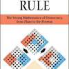 投票に正義はあるのか？〜｢数と正義のパラドクス｣に見る､数が支配する”頭の痛い”民主主義の偽善