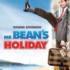 映画『Mr.ビーン カンヌで大迷惑?!』を平易な英語で楽しめるGraded Reader、『Mr. Bean's Holiday』のご紹介