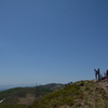 高島トレイル「赤坂山」