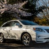 さらば愛しき「LEXUS RX270」　～ 買い取り業者さんの方がデｨーラー下取りより断然お得です！！ ～