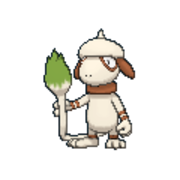 Oras努力値振り用ポケモン シャンファの回避率が下がった Oras努力値振り用ポケモン シャンファの回避率が下がった